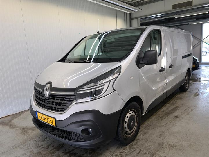 Photo 1 VIN: VF1FL000565320149 - RENAULT TRAFIC 