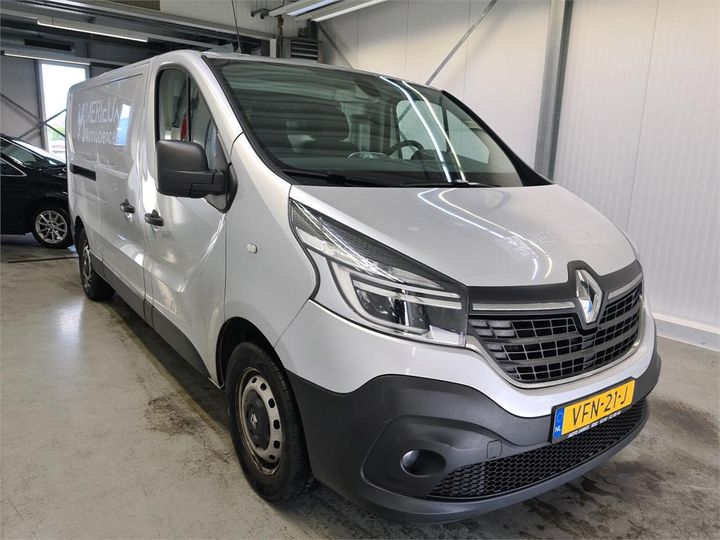 Photo 2 VIN: VF1FL000565320149 - RENAULT TRAFIC 