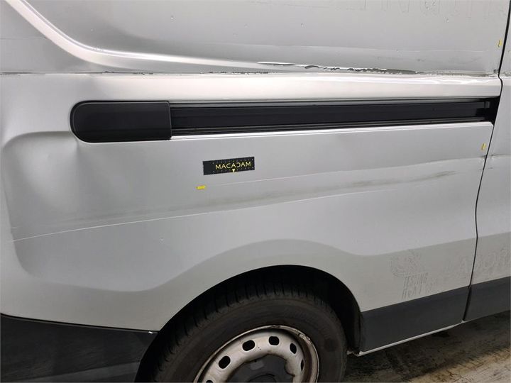 Photo 31 VIN: VF1FL000565320149 - RENAULT TRAFIC 