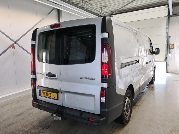 Photo 4 VIN: VF1FL000565320149 - RENAULT TRAFIC 