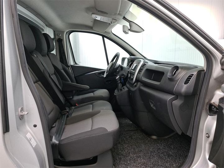 Photo 5 VIN: VF1FL000565320149 - RENAULT TRAFIC 