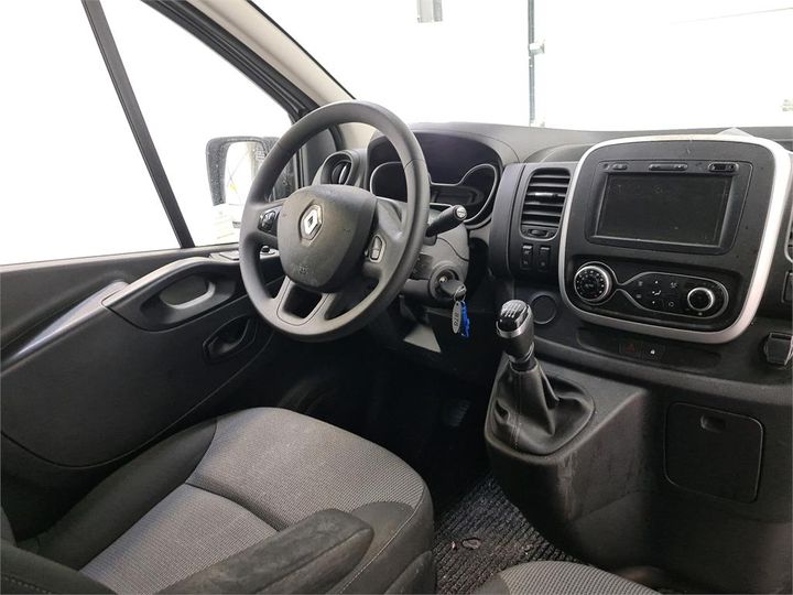 Photo 6 VIN: VF1FL000565320149 - RENAULT TRAFIC 