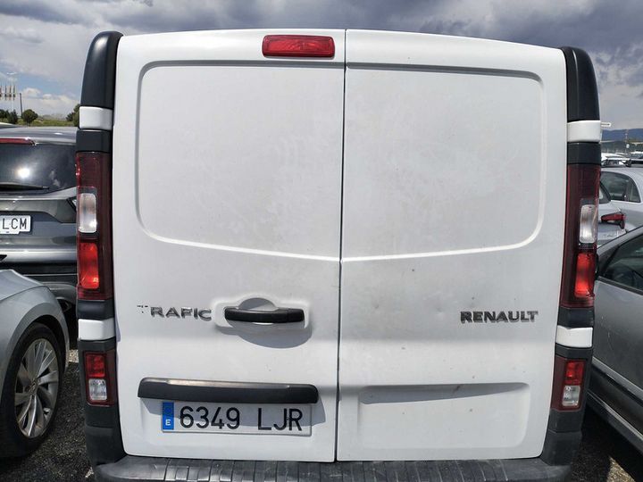 Photo 13 VIN: VF1FL000565675919 - RENAULT TRAFIC 