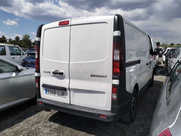 Photo 2 VIN: VF1FL000565675919 - RENAULT TRAFIC 