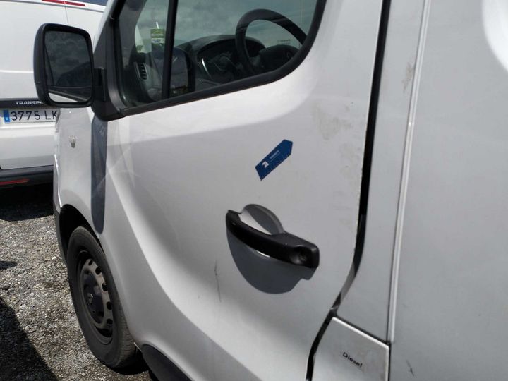 Photo 29 VIN: VF1FL000565675919 - RENAULT TRAFIC 