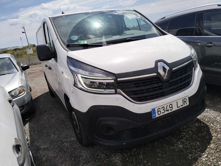 Photo 3 VIN: VF1FL000565675919 - RENAULT TRAFIC 