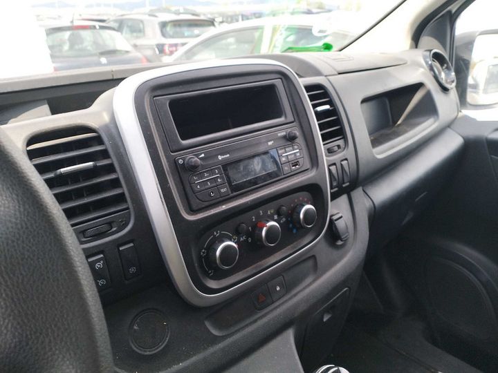 Photo 9 VIN: VF1FL000565675919 - RENAULT TRAFIC 