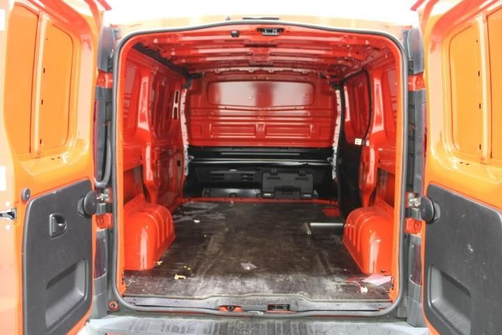 Photo 13 VIN: VF1FL000568869882 - RENAULT TRAFIC CREW VAN 