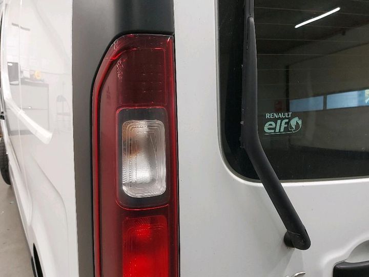 Photo 16 VIN: VF1FL000656277448 - RENAULT TRAFIC 