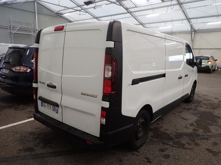 Photo 2 VIN: VF1FL000656557287 - RENAULT TRAFIC 