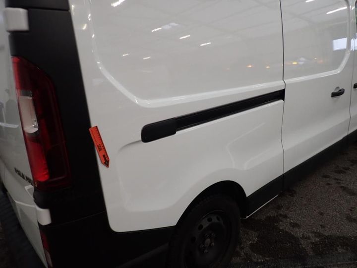 Photo 24 VIN: VF1FL000656557287 - RENAULT TRAFIC 