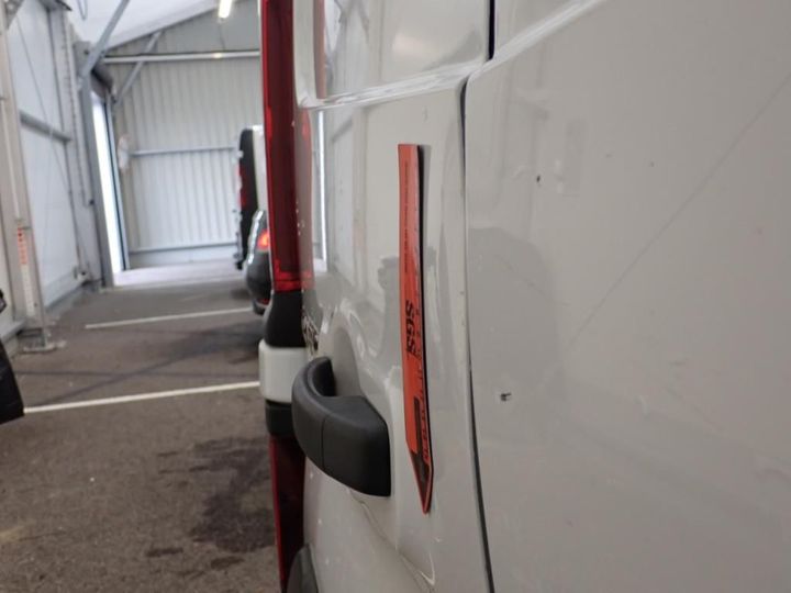 Photo 34 VIN: VF1FL000656557287 - RENAULT TRAFIC 