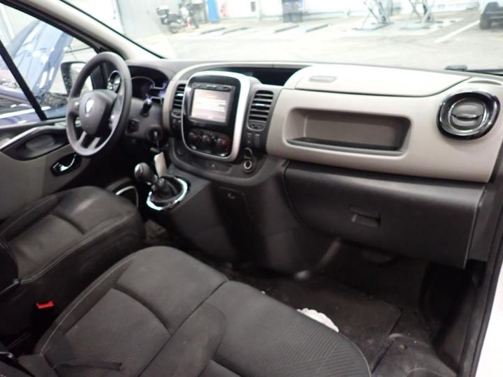 Photo 5 VIN: VF1FL000656557287 - RENAULT TRAFIC 