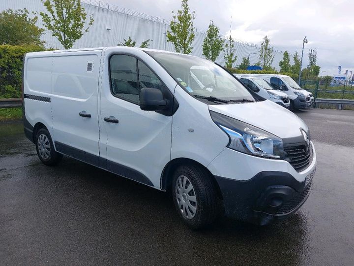 Photo 2 VIN: VF1FL000656566782 - RENAULT TRAFIC 