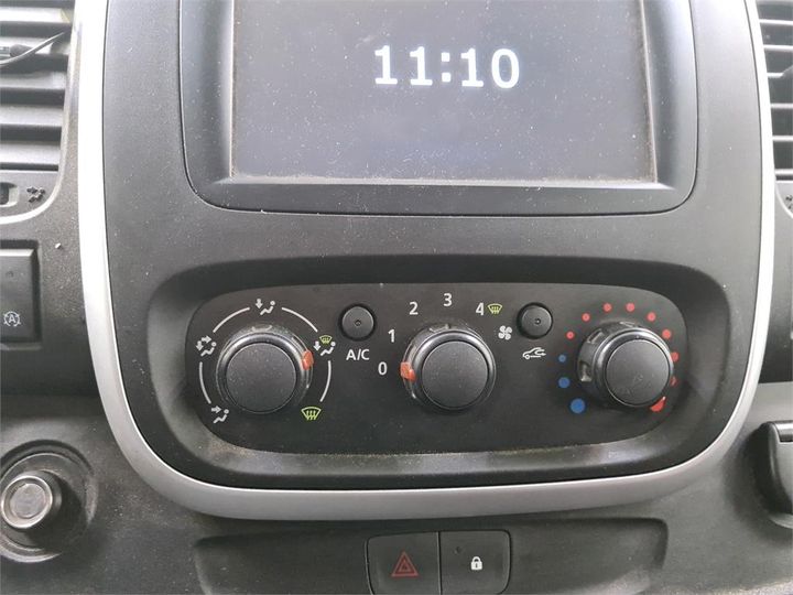 Photo 15 VIN: VF1FL000656603944 - RENAULT TRAFIC 