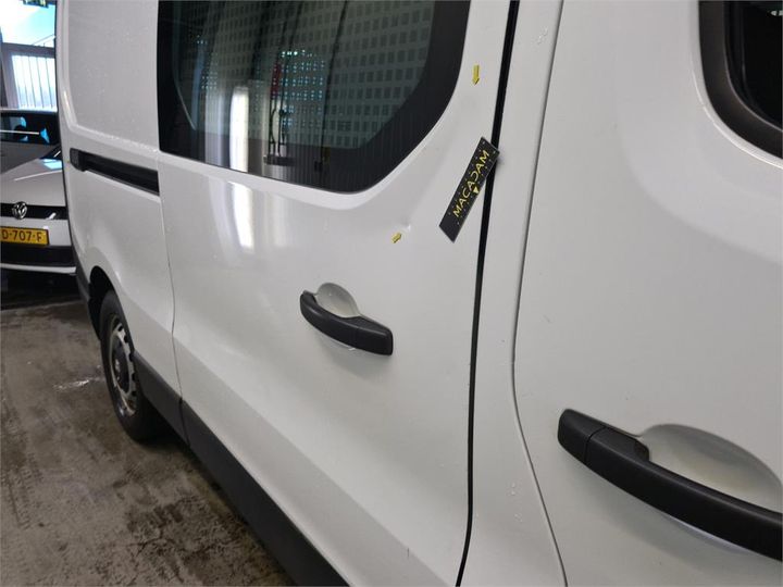 Photo 18 VIN: VF1FL000656603944 - RENAULT TRAFIC 