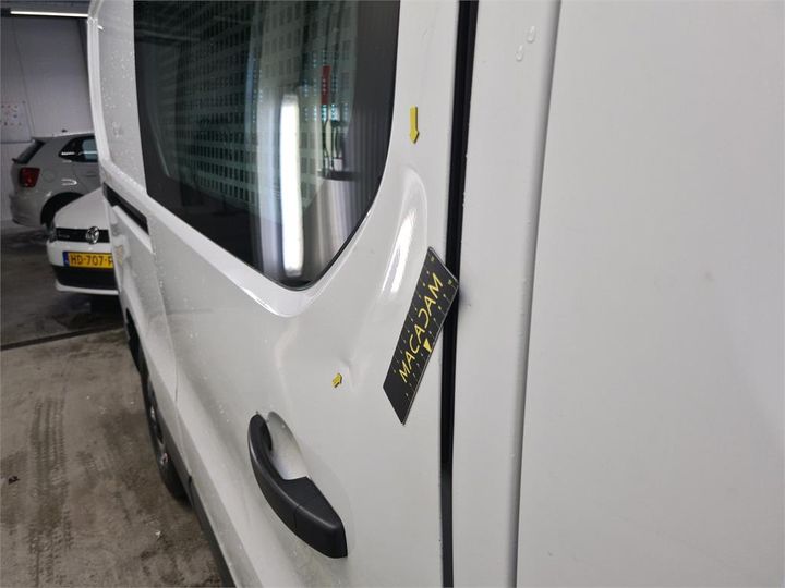 Photo 19 VIN: VF1FL000656603944 - RENAULT TRAFIC 