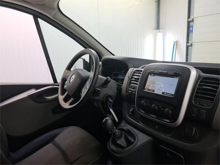 Photo 4 VIN: VF1FL000656603944 - RENAULT TRAFIC 