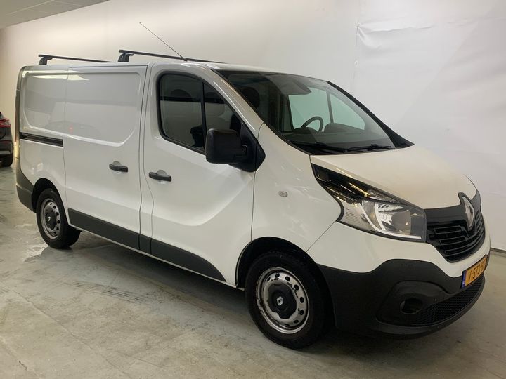 Photo 4 VIN: VF1FL000656619688 - RENAULT TRAFIC 