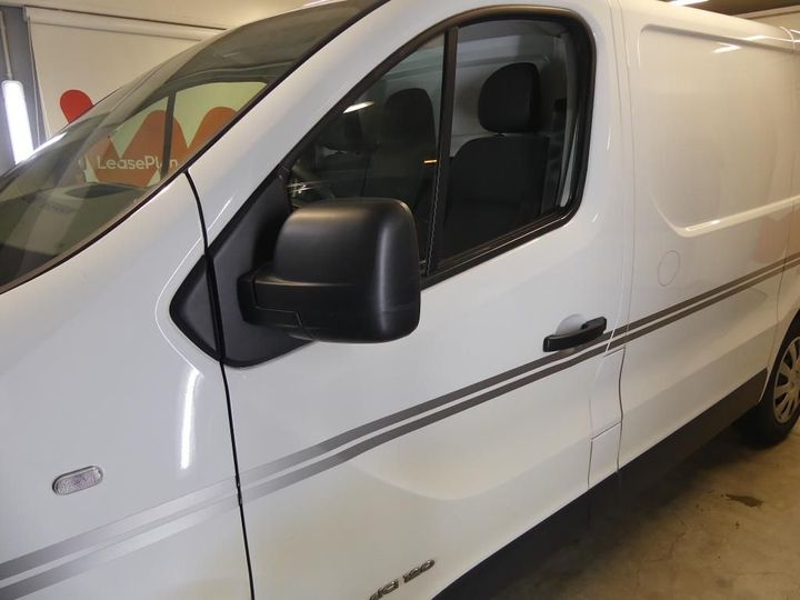 Photo 16 VIN: VF1FL000656909221 - RENAULT TRAFIC 29 