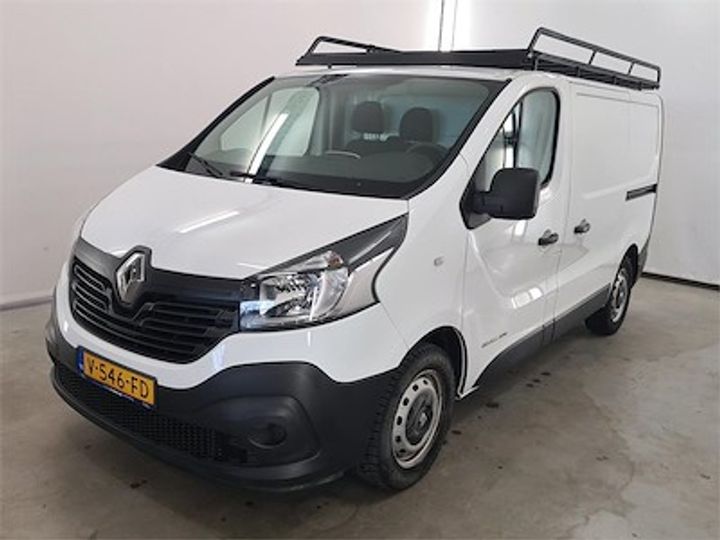 Photo 0 VIN: VF1FL000657095226 - RENAULT TRAFIC 