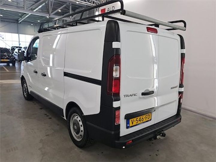 Photo 2 VIN: VF1FL000657095226 - RENAULT TRAFIC 