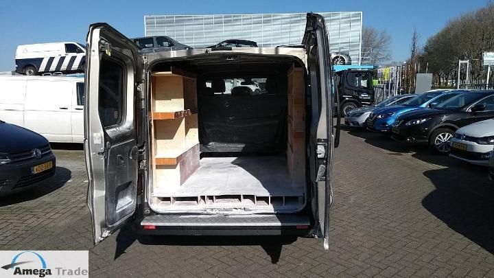 Photo 8 VIN: VF1FL000657114051 - RENAULT TRAFIC 