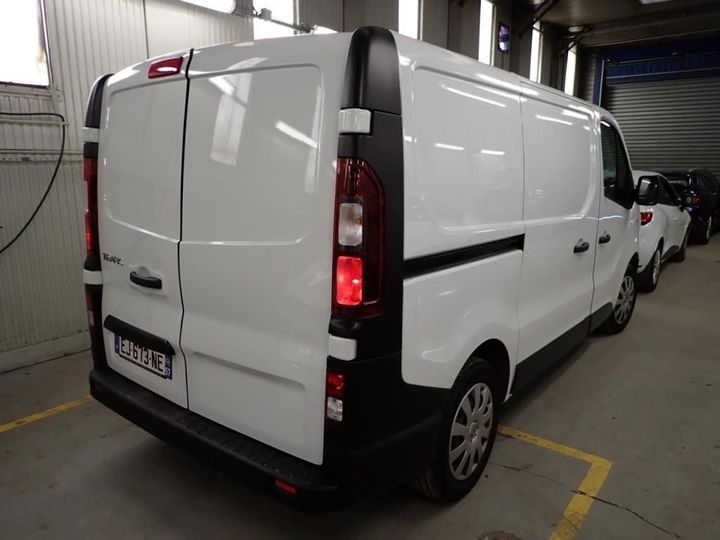 Photo 2 VIN: VF1FL000657191129 - RENAULT TRAFIC 