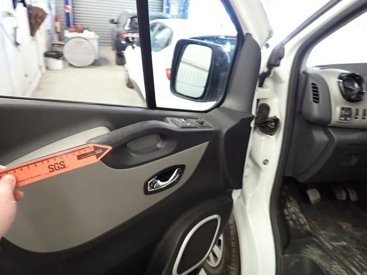 Photo 22 VIN: VF1FL000657191129 - RENAULT TRAFIC 