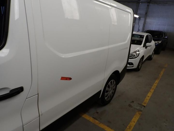 Photo 31 VIN: VF1FL000657191129 - RENAULT TRAFIC 