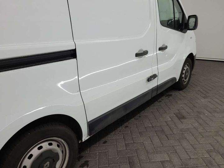 Photo 21 VIN: VF1FL000657254763 - RENAULT TRAFIC GB 