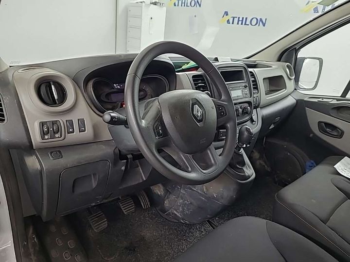 Photo 8 VIN: VF1FL000657254763 - RENAULT TRAFIC GB 