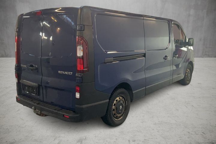 Photo 13 VIN: VF1FL000657835003 - RENAULT TRAFIC 