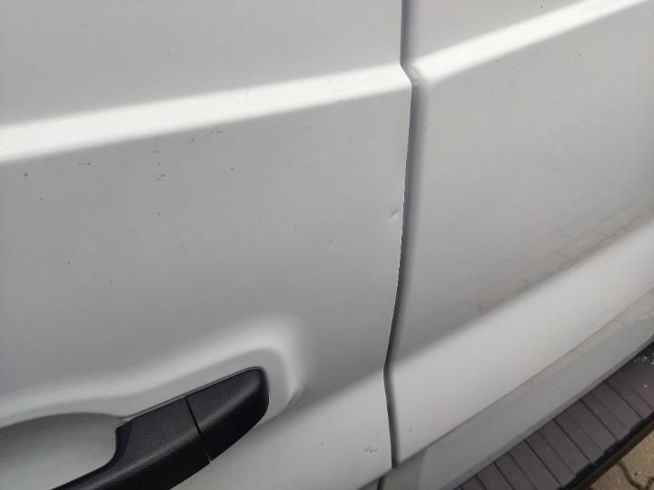 Photo 18 VIN: VF1FL000657918480 - RENAULT TRAFIC PANEL VAN 