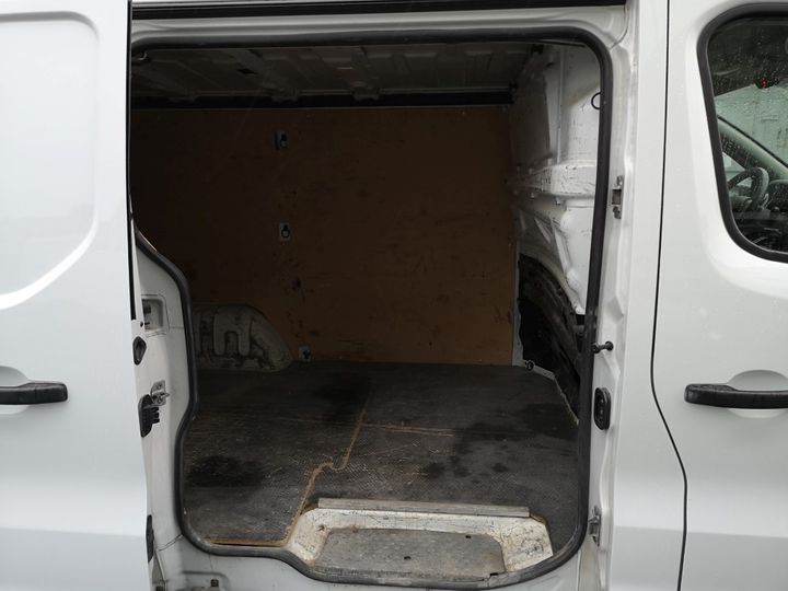 Photo 11 VIN: VF1FL000657941709 - RENAULT TRAFIC 