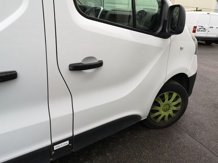 Photo 30 VIN: VF1FL000657941709 - RENAULT TRAFIC 