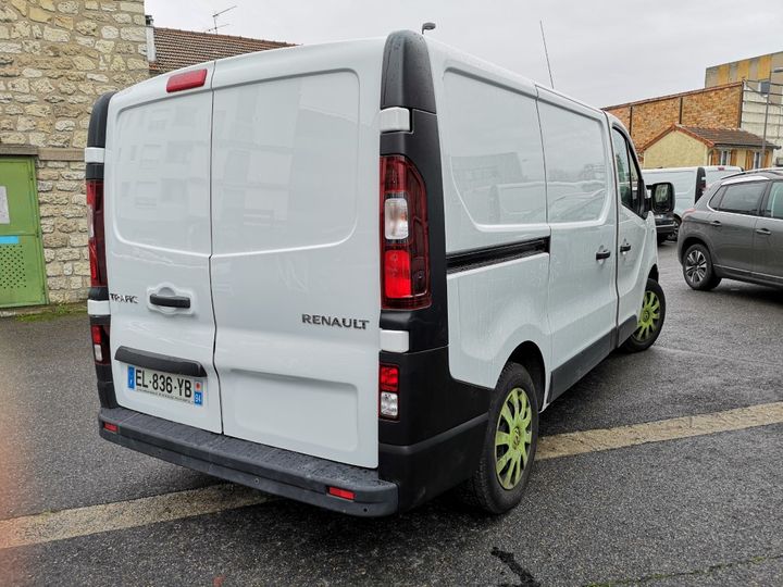 Photo 4 VIN: VF1FL000657941709 - RENAULT TRAFIC 