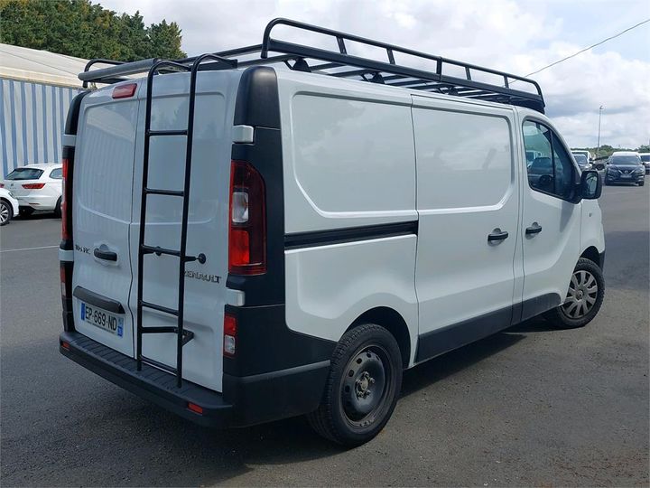 Photo 2 VIN: VF1FL000658242770 - RENAULT TRAFIC 