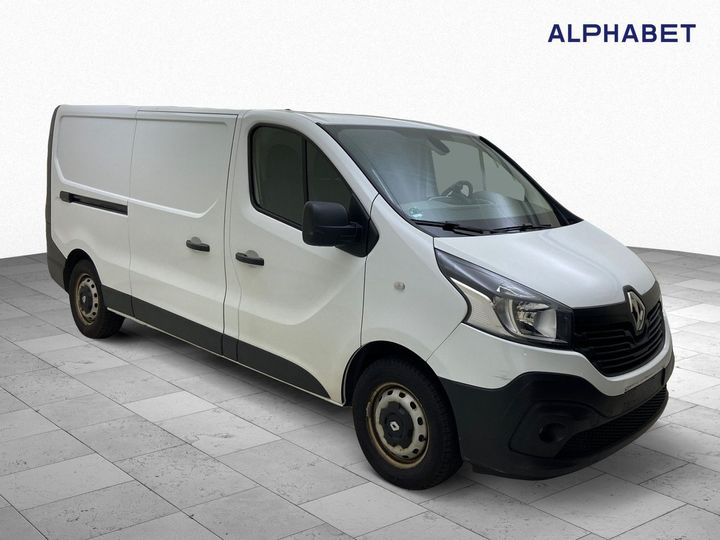 Photo 2 VIN: VF1FL000658366246 - RENAULT TRAFIC ENERGY DCI 