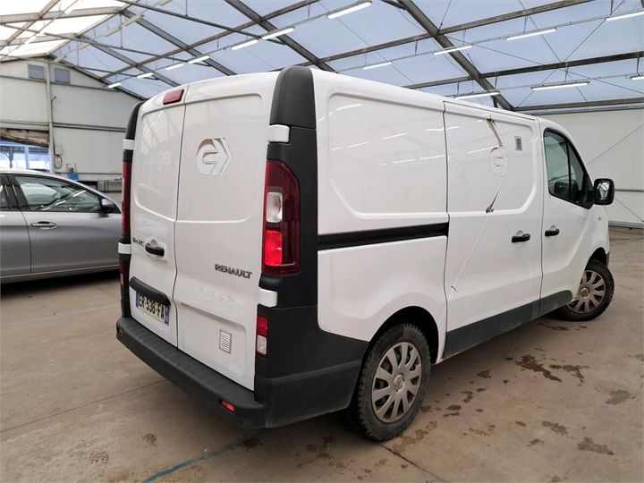 Photo 1 VIN: VF1FL000658871025 - RENAULT TRAFIC 