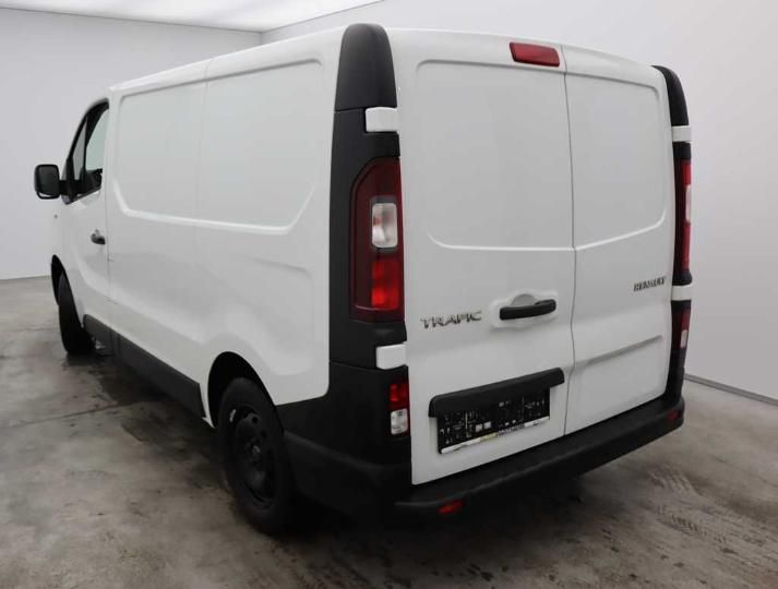 Photo 7 VIN: VF1FL000659010082 - RENAULT TRAFIC &#3914 