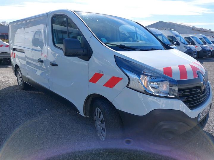 Photo 2 VIN: VF1FL000659074526 - RENAULT TRAFIC 