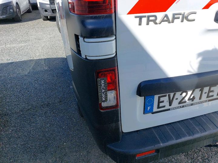 Photo 27 VIN: VF1FL000659074526 - RENAULT TRAFIC 