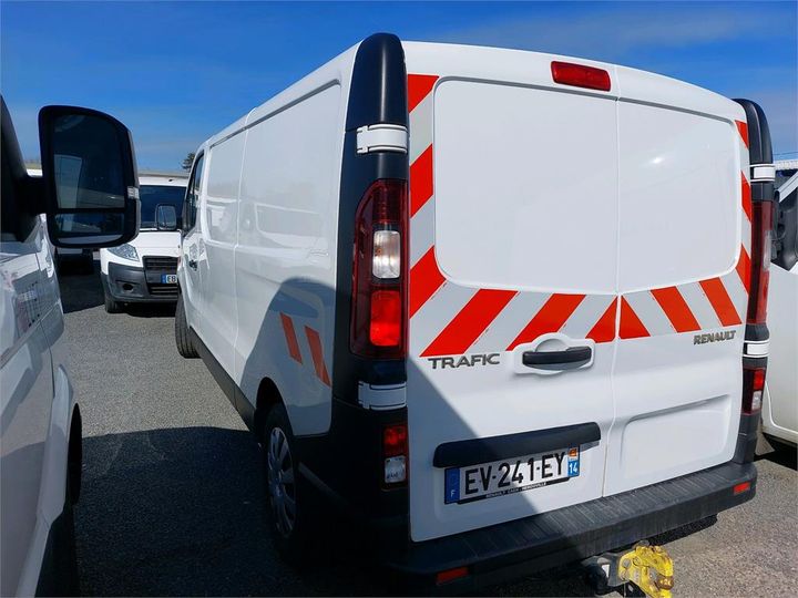 Photo 3 VIN: VF1FL000659074526 - RENAULT TRAFIC 