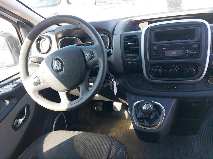 Photo 5 VIN: VF1FL000659074526 - RENAULT TRAFIC 