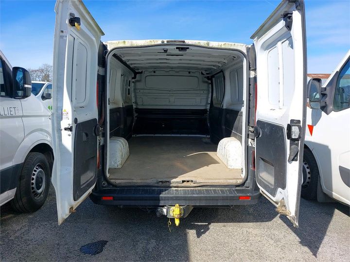 Photo 7 VIN: VF1FL000659074526 - RENAULT TRAFIC 