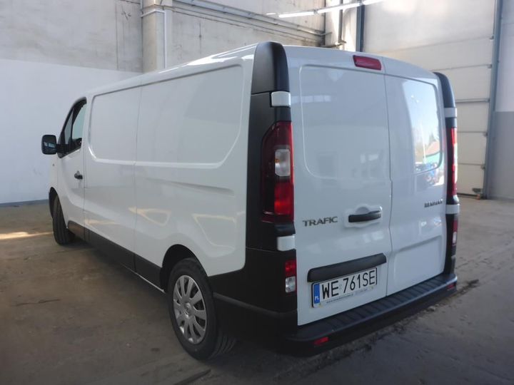 Photo 4 VIN: VF1FL000659194908 - RENAULT TRAFIC 