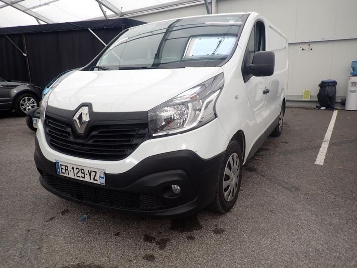 Photo 0 VIN: VF1FL000659373756 - RENAULT TRAFIC 