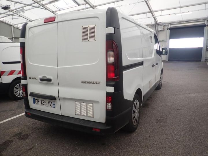 Photo 2 VIN: VF1FL000659373756 - RENAULT TRAFIC 