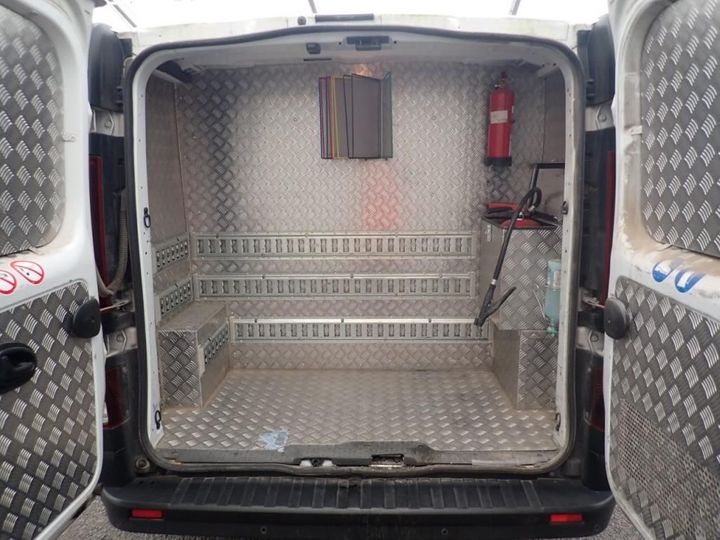 Photo 4 VIN: VF1FL000659373756 - RENAULT TRAFIC 